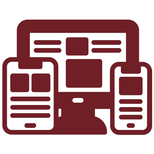 Weboldal készítés